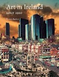 Cover: Art in Ireland since 1910 - Reaktion Books