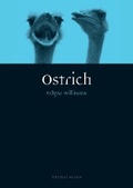 Cover: Ostrich - Reaktion Books
