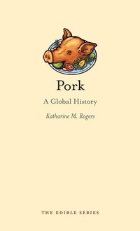 Enlarge image Cover: Pork - Reaktion Books