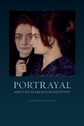 Cover: Portrayal - Reaktion Books