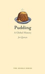 Cover: Pudding - Reaktion Books