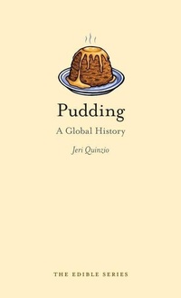 Enlarge image Cover: Pudding - Reaktion Books