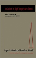 Cover: Ionization in High-Temperature Gases - Academic Press