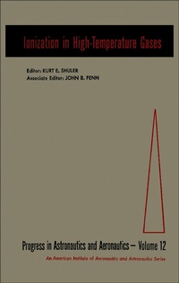 Enlarge image Cover: Ionization in High-Temperature Gases - Academic Press