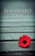 Cover: Remembrance Today - Reaktion Books