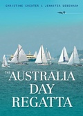 Cover: Australia Day Regatta - NewSouth Publishing