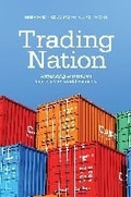 Cover: Trading Nation - NewSouth Publishing
