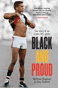 Cover: Black and Proud - NewSouth Publishing