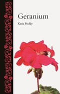 Cover: Geranium - Reaktion Books