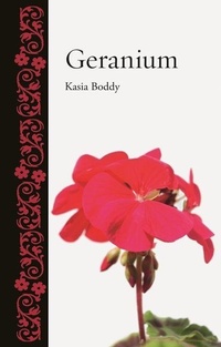 Enlarge image Cover: Geranium - Reaktion Books