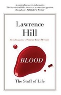 Cover: Blood - UNSW Press