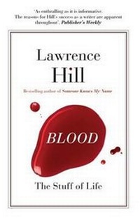 Enlarge image Cover: Blood - UNSW Press