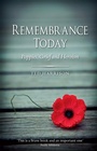 Cover: Remembrance Today - Reaktion Books