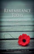 Cover: Remembrance Today - Reaktion Books