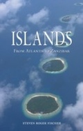 Cover: Islands - Reaktion Books