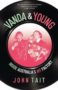 Cover: Vanda & Young - NewSouth