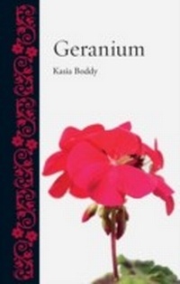 Abbildung von: Geranium - Reaktion Books