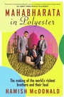 Cover: Mahabharata in Polyester - NewSouth