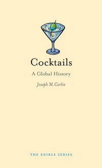 Abbildung von: Cocktails - Reaktion Books