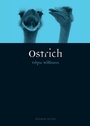 Cover: Ostrich - Reaktion Books