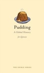 Cover: Pudding - Reaktion Books