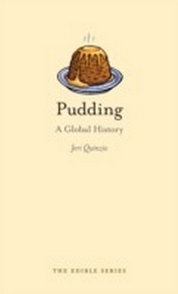 Abbildung von: Pudding - Reaktion Books