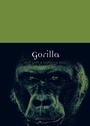 Cover: Gorilla - Reaktion Books