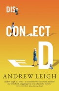 Cover: Disconnected - University of New South Wales Press
