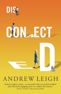 Enlarge image Cover: Disconnected - University of New South Wales Press