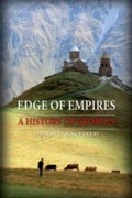 Cover: Edge of Empires - Reaktion Books