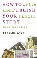 Cover: How to Write and Publish Your Family Story - NewSouth