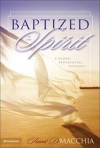 Enlarge image Cover: Baptized in the Spirit - Zondervan Academic
