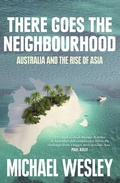 Cover: There Goes the Neighbourhood - University of New South Wales Press