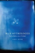 Cover: Blue Mythologies - Reaktion Books