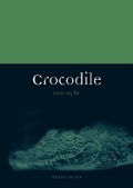 Cover: Crocodile - Reaktion Books