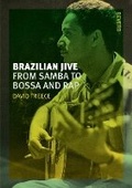 Cover: Brazilian Jive - Reaktion Books