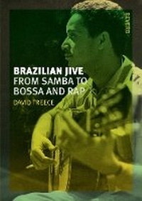 Abbildung von: Brazilian Jive - Reaktion Books