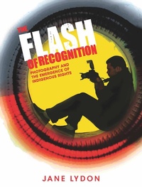 Enlarge image Cover: Flash of Recognition - NewSouth