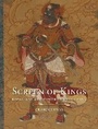 Cover: Screen of Kings - Reaktion Books