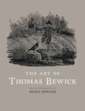 Cover: The Art of Thomas Bewick - Reaktion Books