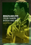 Cover: Brazilian Jive - Reaktion Books