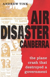Abbildung von: Air Disaster Canberra - NewSouth