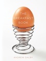 Cover: Breakfast Book - Reaktion Books