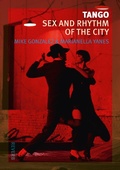 Cover: Tango - Reaktion Books