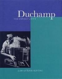 Enlarge image Cover: Duchamp - Reaktion Books