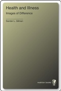 Cover: Health and Illness - Reaktion Books