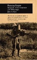 Cover: Picturing Empire - Reaktion Books