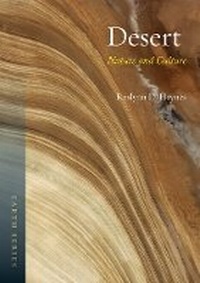 Enlarge image Cover: Desert - Reaktion Books