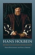 Cover: Hans Holbein - Reaktion Books