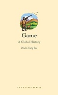 Cover: Game - Reaktion Books